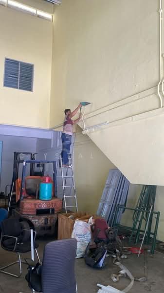 Factory for Sale in Bukit OUG (Bukit Jalil) - Crystal Yap - PropertyGuru.com.my