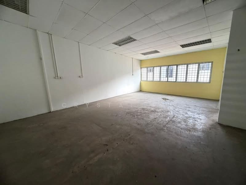 Factory for Sale in Bukit OUG (Bukit Jalil) - Crystal Yap - PropertyGuru.com.my