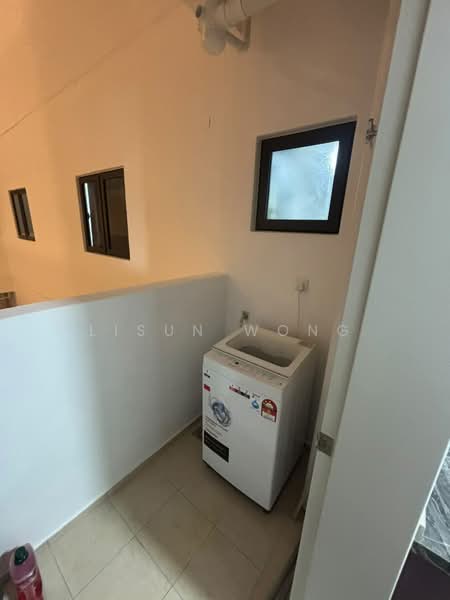 Servis Apartment untuk Disewa di Jernih Residence - Lisun Wong - Interior - PropertyGuru.com.my