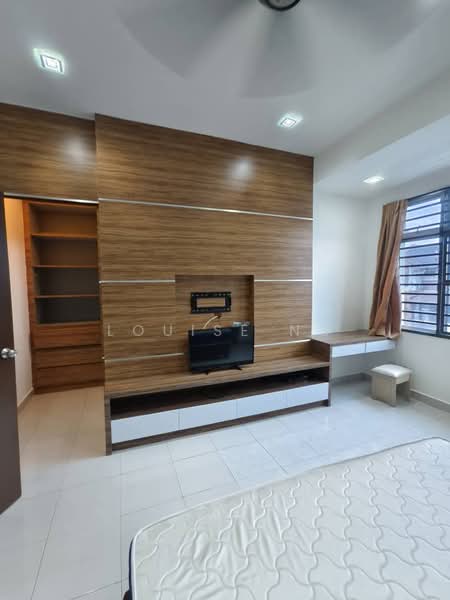 Rumah Teres 2 Tingkat untuk Disewa di Taman Seri Austin (Tebrau) - Louise Ng - Bedroom - PropertyGuru.com.my