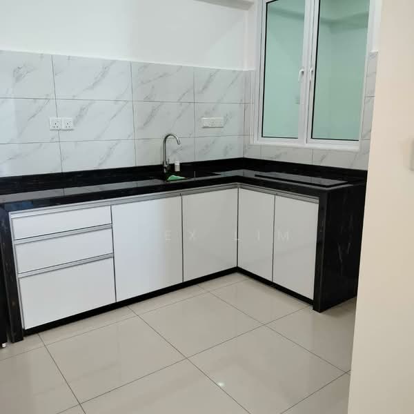 Condominium for Rent at Zen 6 - Alex Lim - Kitchen - PropertyGuru.com.my
