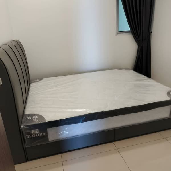Condominium for Rent at Zen 6 - Alex Lim - Bedroom - PropertyGuru.com.my