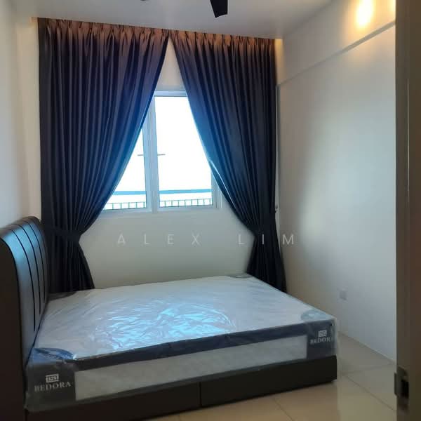 Condominium for Rent at Zen 6 - Alex Lim - Bedroom - PropertyGuru.com.my