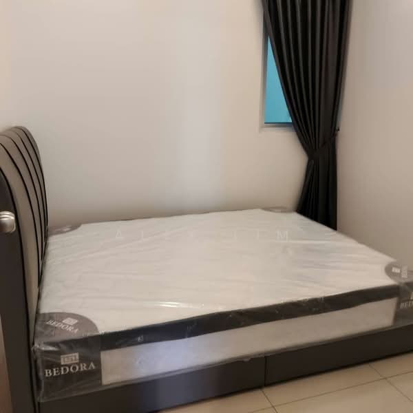 Condominium for Rent at Zen 6 - Alex Lim - Bedroom - PropertyGuru.com.my