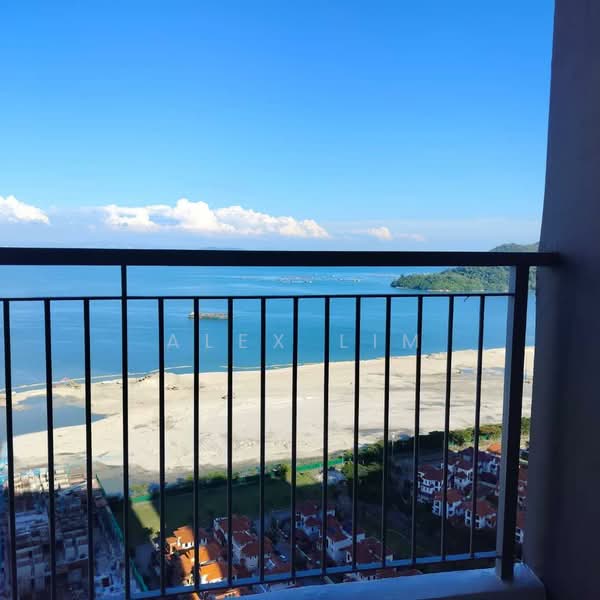 Condominium for Rent at Zen 6 - Alex Lim - View - PropertyGuru.com.my