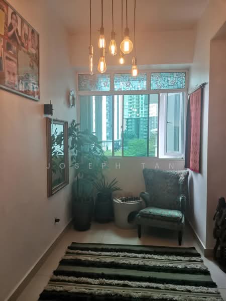 Condominium for Sale at Subang Parkhomes - JOSEPH TAN - Interior - PropertyGuru.com.my