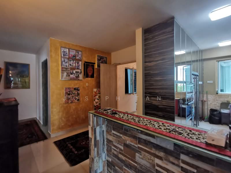 Condominium for Sale at Subang Parkhomes - JOSEPH TAN - Interior - PropertyGuru.com.my
