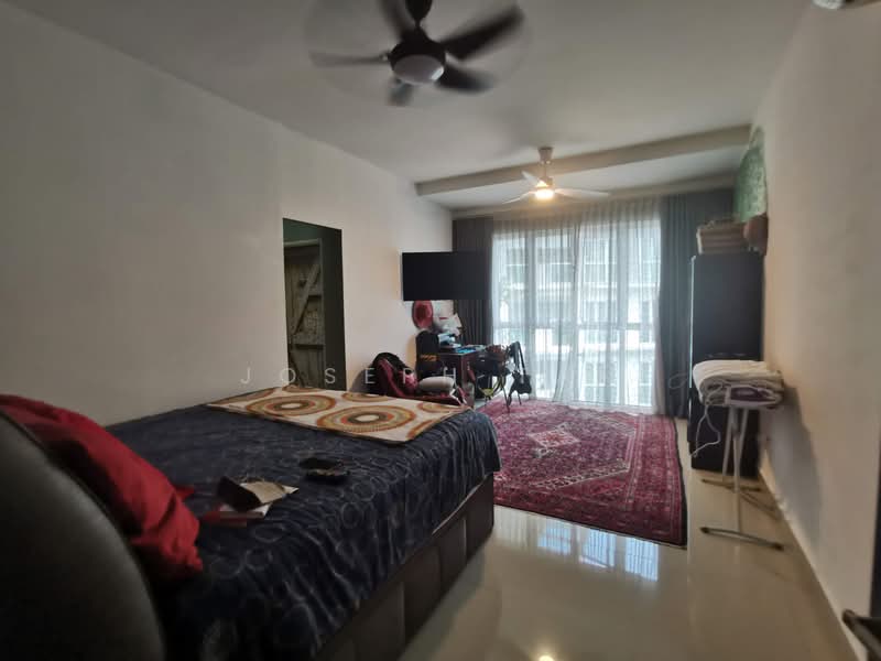 Condominium for Sale at Subang Parkhomes - JOSEPH TAN - Bedroom - PropertyGuru.com.my