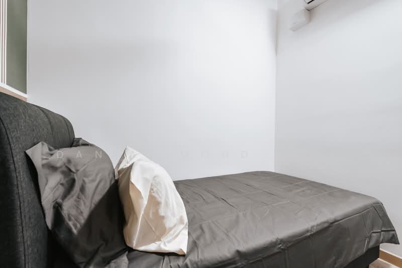 Servis Apartment untuk Disewa di Emporis - Danial Mohd Zaki - Bedroom - PropertyGuru.com.my