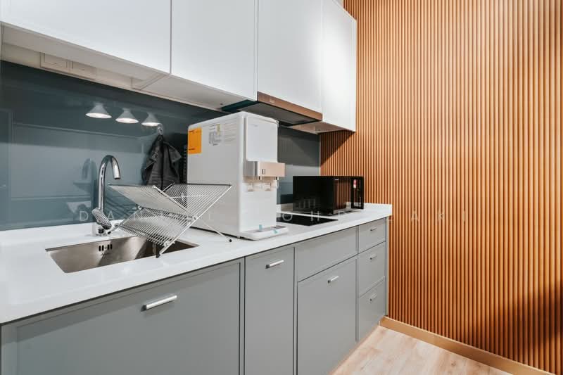 Servis Apartment untuk Disewa di Emporis - Danial Mohd Zaki - Kitchen - PropertyGuru.com.my