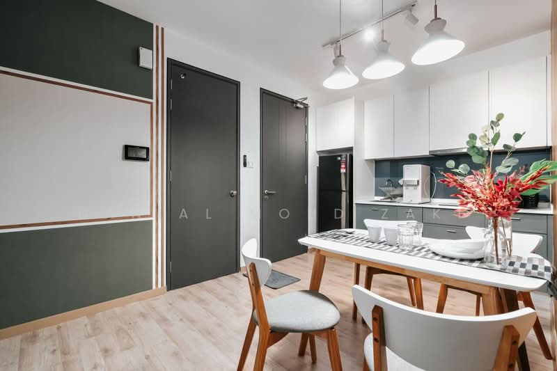 Servis Apartment untuk Disewa di Emporis - Danial Mohd Zaki - Kitchen - PropertyGuru.com.my