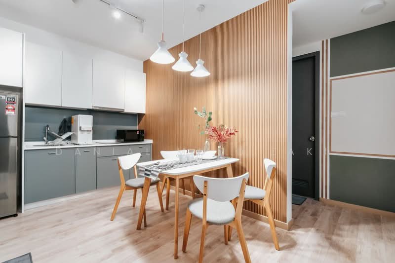 Servis Apartment untuk Disewa di Emporis - Danial Mohd Zaki - Kitchen - PropertyGuru.com.my