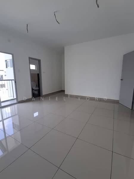 2-storey Terraced House for Sale in Kota Tinggi (Johor) - Daniel Yong - Interior - PropertyGuru.com.my