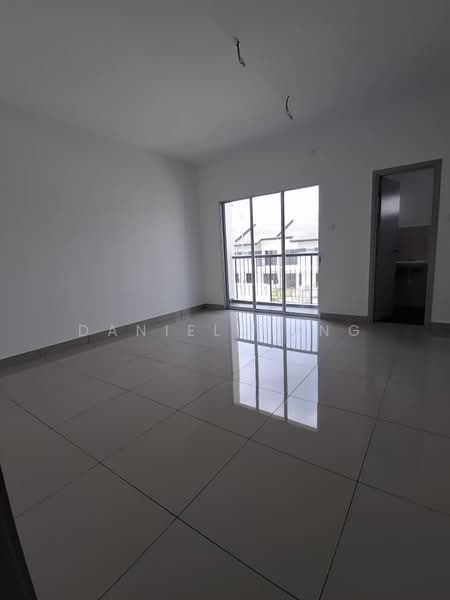 2-storey Terraced House for Sale in Kota Tinggi (Johor) - Daniel Yong - Living Room - PropertyGuru.com.my