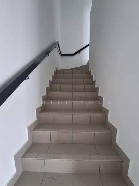 2-storey Terraced House for Sale in Kota Tinggi (Johor) - Daniel Yong - Interior - PropertyGuru.com.my