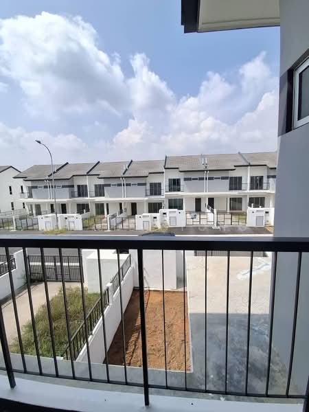 2-storey Terraced House for Sale in Kota Tinggi (Johor) - Daniel Yong - Exterior - PropertyGuru.com.my