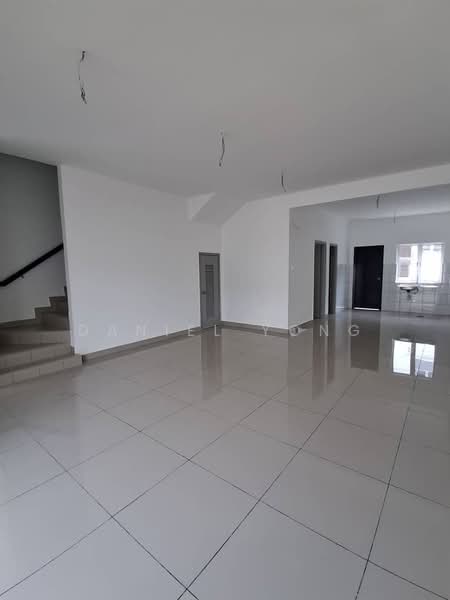 2-storey Terraced House for Sale in Kota Tinggi (Johor) - Daniel Yong - Interior - PropertyGuru.com.my