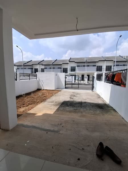 2-storey Terraced House for Sale in Kota Tinggi (Johor) - Daniel Yong - Exterior - PropertyGuru.com.my