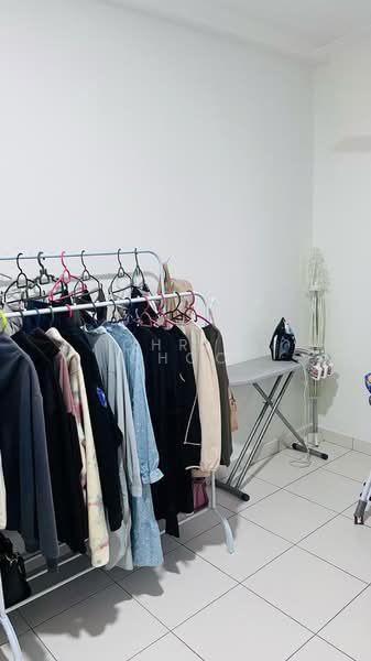 Apartment for Sale at Karisma @ Eco Majestic - Chris Choo - Interior - PropertyGuru.com.my
