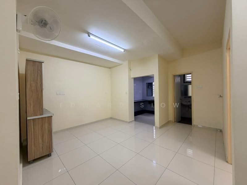 Rumah Teres 2 Tingkat untuk Disewa di Skudai (Johor) - Edward Siow - Interior - PropertyGuru.com.my