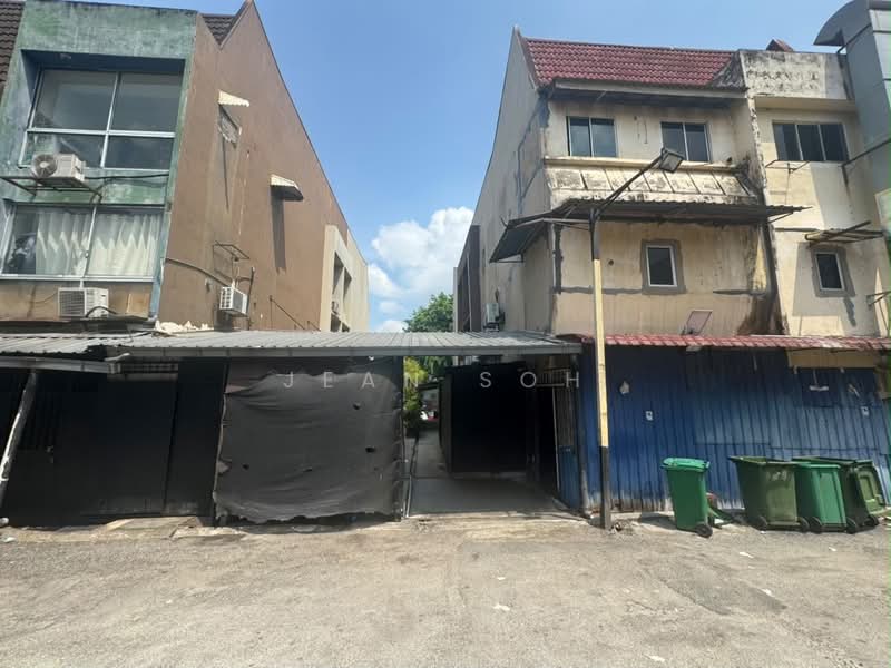 Shop for Rent in SS15 (Subang Jaya) - Jean Soh - PropertyGuru.com.my