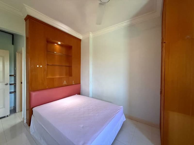 Condominium for Rent at Marina Bay Condominium - Alex Lim - Bedroom - PropertyGuru.com.my