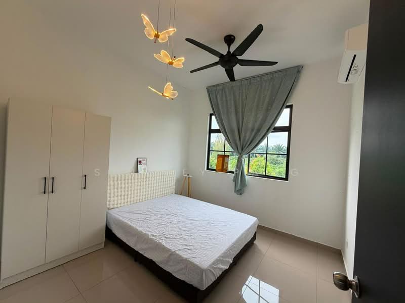 2-storey Terraced House for Rent in Eco Botanic 2 (Iskandar Puteri (Nusajaya)) - Shirley Pang - Bedroom - PropertyGuru.com.my