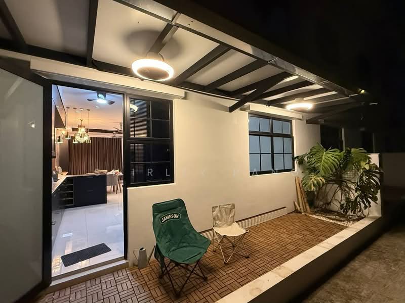 2-storey Terraced House for Rent in Eco Botanic 2 (Iskandar Puteri (Nusajaya)) - Shirley Pang - PropertyGuru.com.my
