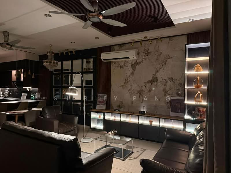 2-storey Terraced House for Rent in Eco Botanic 2 (Iskandar Puteri (Nusajaya)) - Shirley Pang - PropertyGuru.com.my