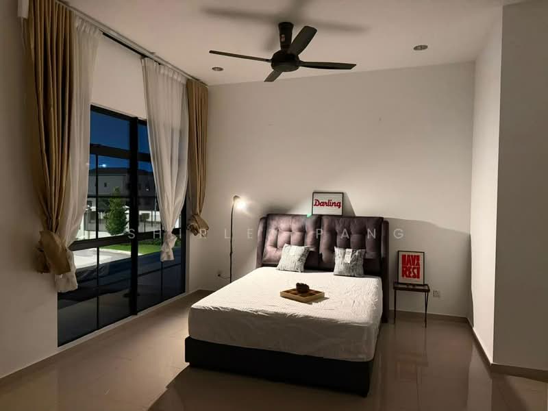 2-storey Terraced House for Rent in Eco Botanic 2 (Iskandar Puteri (Nusajaya)) - Shirley Pang - PropertyGuru.com.my