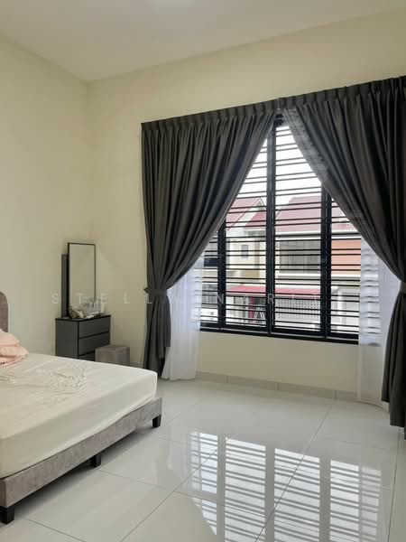 2-storey Terraced House for Rent in Johor Bahru (Johor) - Stella Narita - Bedroom - PropertyGuru.com.my