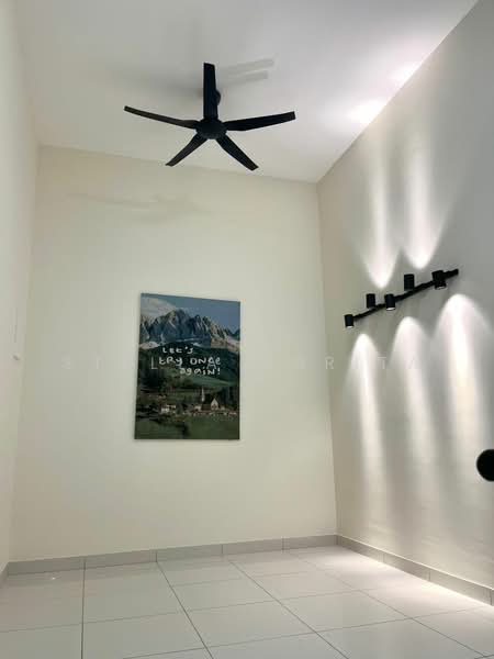 2-storey Terraced House for Rent in Johor Bahru (Johor) - Stella Narita - Interior - PropertyGuru.com.my