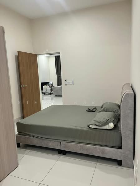 2-storey Terraced House for Rent in Johor Bahru (Johor) - Stella Narita - Bedroom - PropertyGuru.com.my