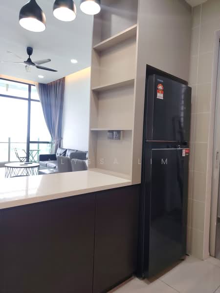 Service Residence for Rent at Wave @ Marina Cove - Alyssa Lim - PropertyGuru.com.my