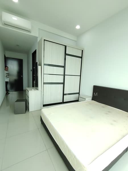 Service Residence for Rent at Wave @ Marina Cove - Alyssa Lim - PropertyGuru.com.my