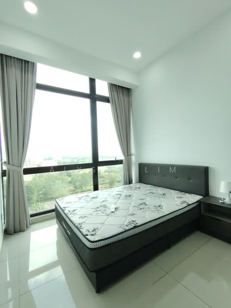 Service Residence for Rent at Wave @ Marina Cove - Alyssa Lim - PropertyGuru.com.my