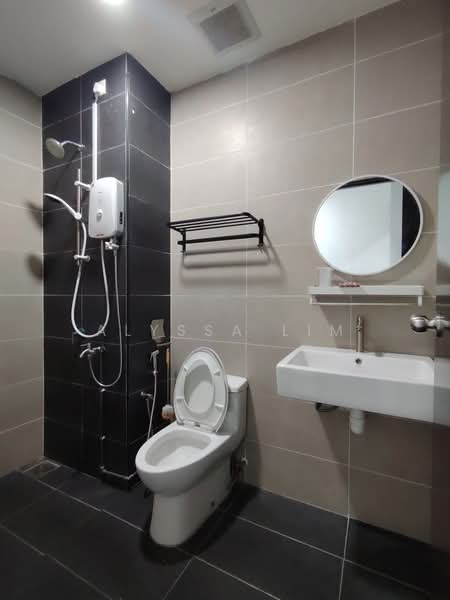Service Residence for Rent at Wave @ Marina Cove - Alyssa Lim - PropertyGuru.com.my