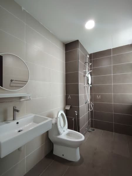 Service Residence for Rent at Wave @ Marina Cove - Alyssa Lim - PropertyGuru.com.my