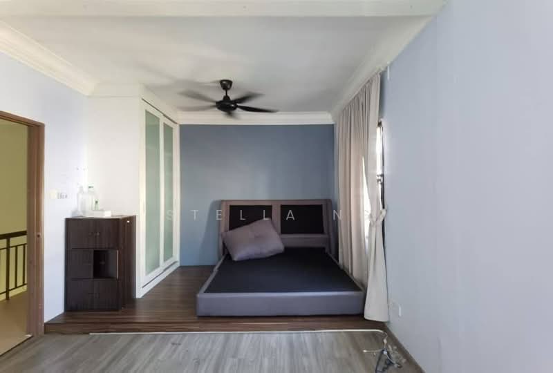 2-storey Terraced House for Rent in Bukit Indah (Iskandar Puteri (Nusajaya)) - Stella Ng - Bedroom - PropertyGuru.com.my