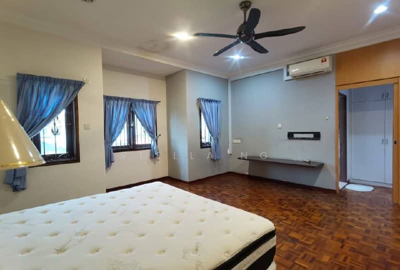 2-storey Terraced House for Rent in Bukit Indah (Iskandar Puteri (Nusajaya)) - Stella Ng - Bedroom - PropertyGuru.com.my