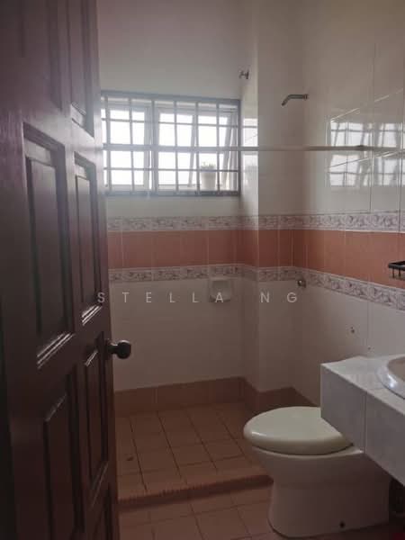2-storey Terraced House for Rent in Bukit Indah (Iskandar Puteri (Nusajaya)) - Stella Ng - Bathroom - PropertyGuru.com.my