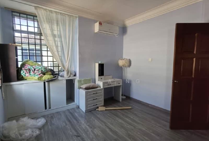2-storey Terraced House for Rent in Bukit Indah (Iskandar Puteri (Nusajaya)) - Stella Ng - Bedroom - PropertyGuru.com.my