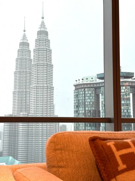 Service Residence for Sale at The Ritz-Carlton Residences - Ice Teck - View - PropertyGuru.com.my