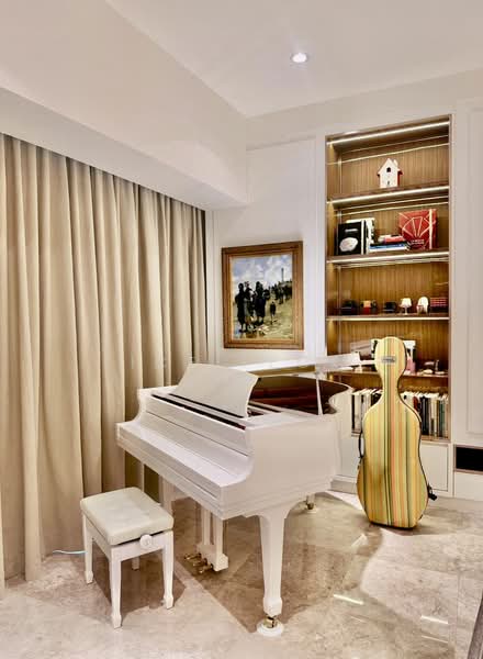 Service Residence for Sale at The Ritz-Carlton Residences - Ice Teck - Interior - PropertyGuru.com.my