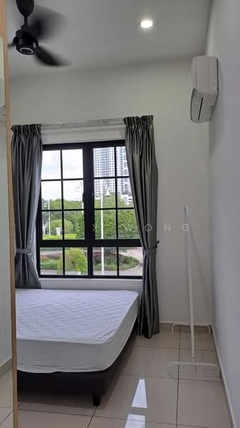 Rumah Teres 2 Tingkat untuk Disewa di Eco Meadows (Simpang Ampat) - Alex Wong - Bedroom - PropertyGuru.com.my