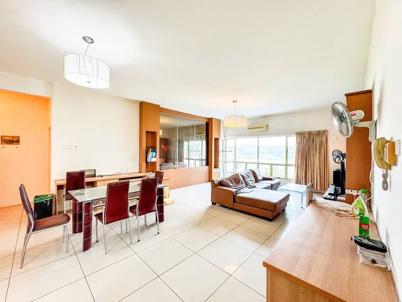 Condominium for Sale at East Lake Residence - Muz Hafiz - PropertyGuru.com.my