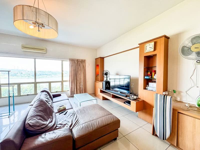 Condominium for Sale at East Lake Residence - Muz Hafiz - PropertyGuru.com.my
