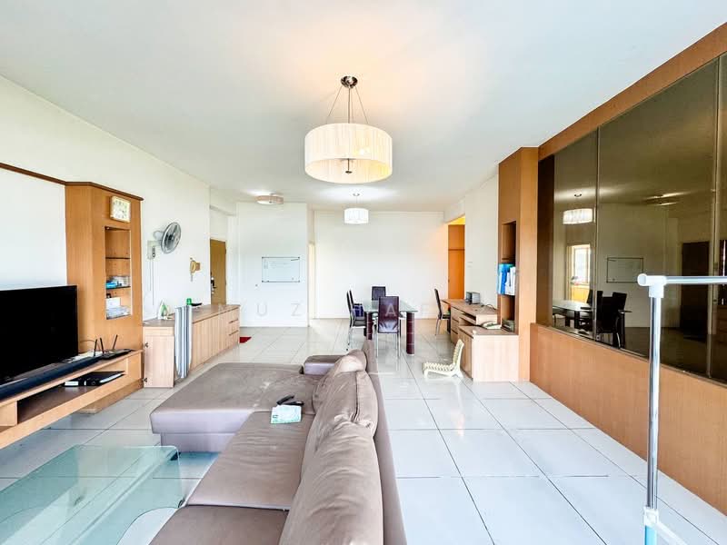 Condominium for Sale at East Lake Residence - Muz Hafiz - PropertyGuru.com.my