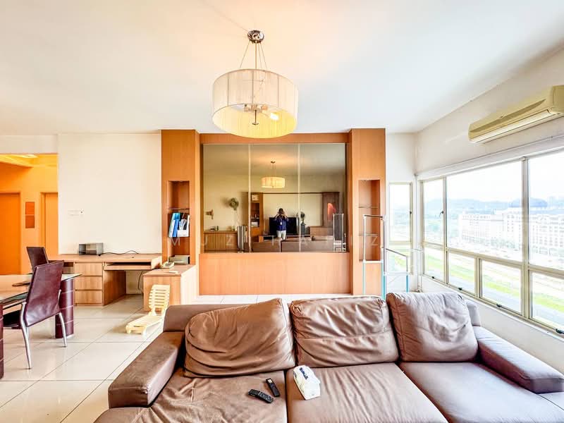 Condominium for Sale at East Lake Residence - Muz Hafiz - PropertyGuru.com.my