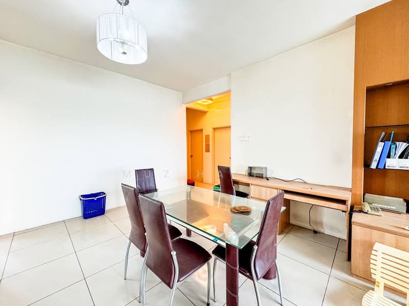 Condominium for Sale at East Lake Residence - Muz Hafiz - PropertyGuru.com.my